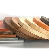 Vanerin PVC reunanauha